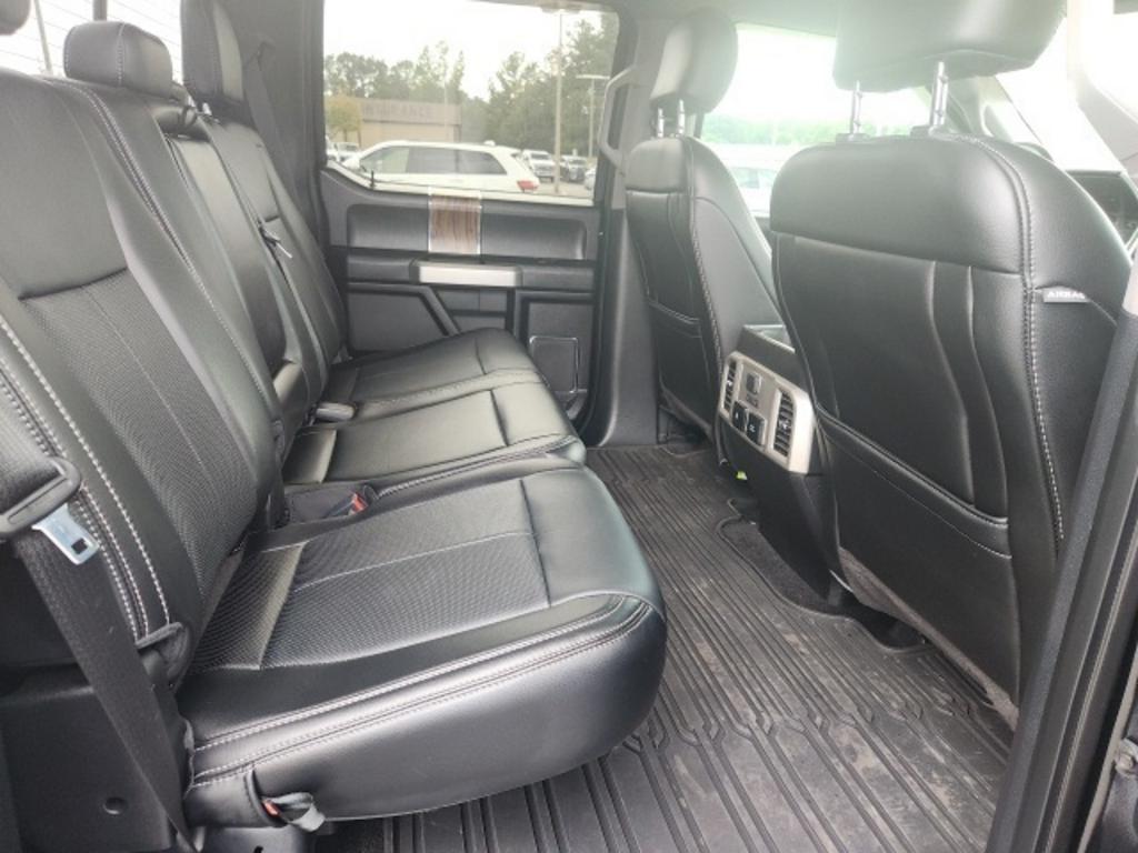 2019 Ford F-150 Lariat photo