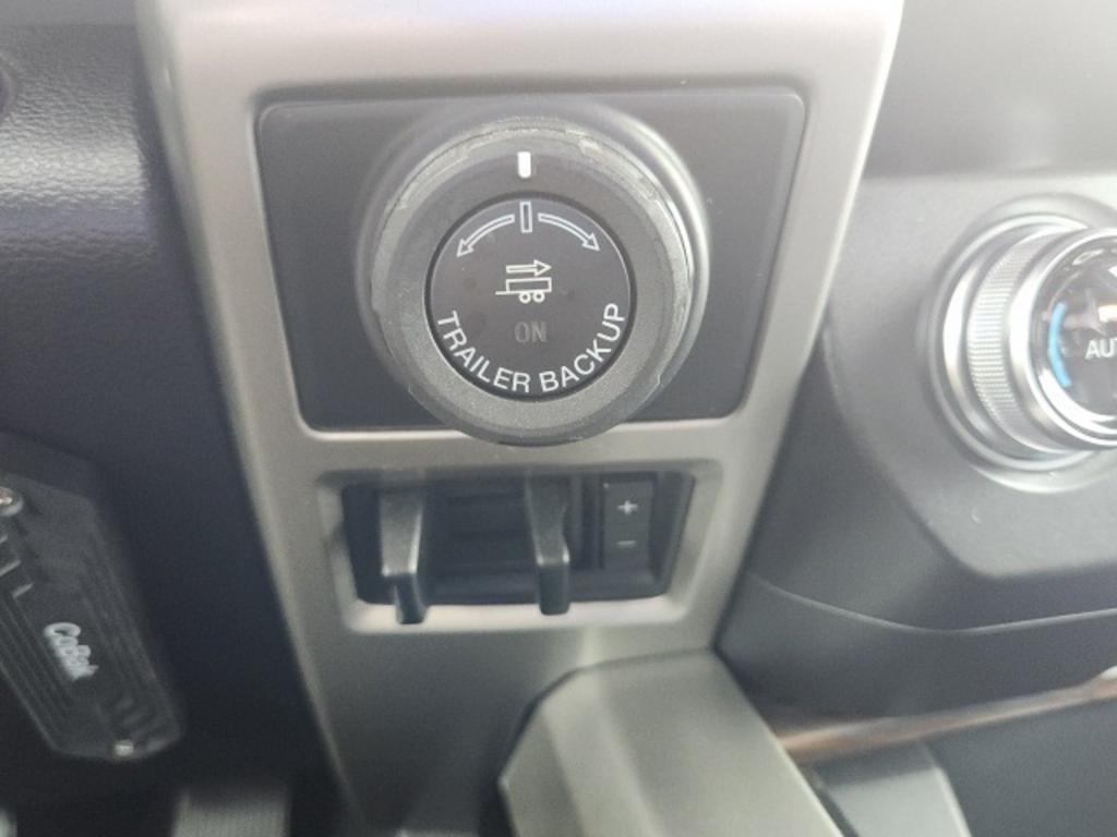 2019 Ford F-150 Lariat photo