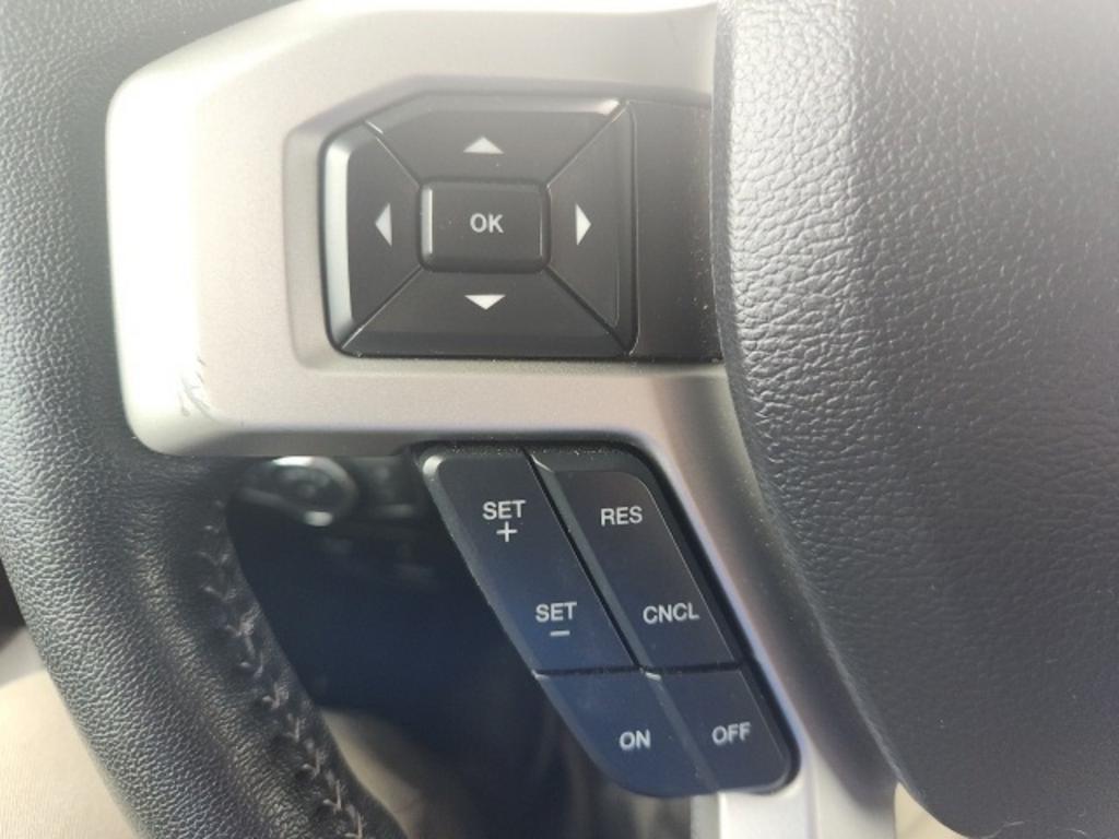 2019 Ford F-150 Lariat photo