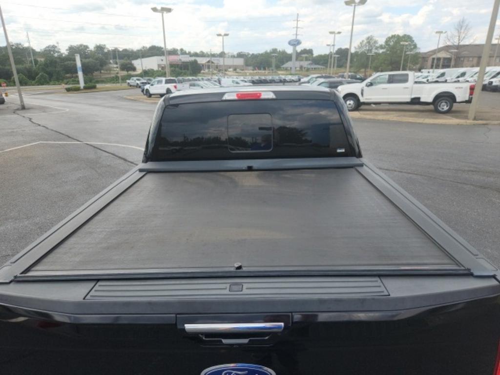 2019 Ford F-150 Lariat photo