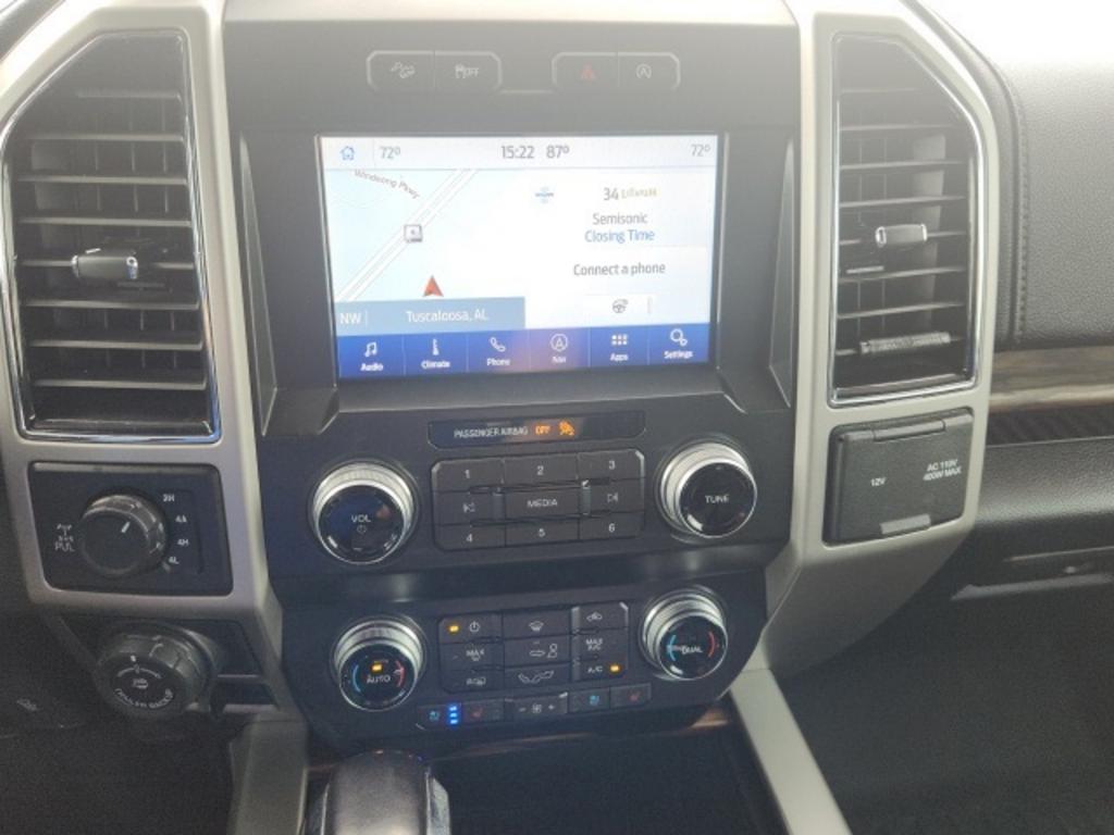 2019 Ford F-150 Lariat photo
