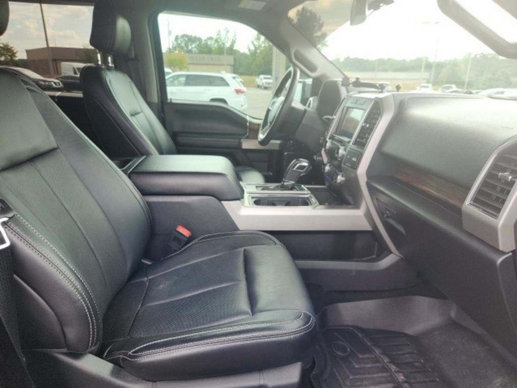 2019 Ford F-150 Lariat photo