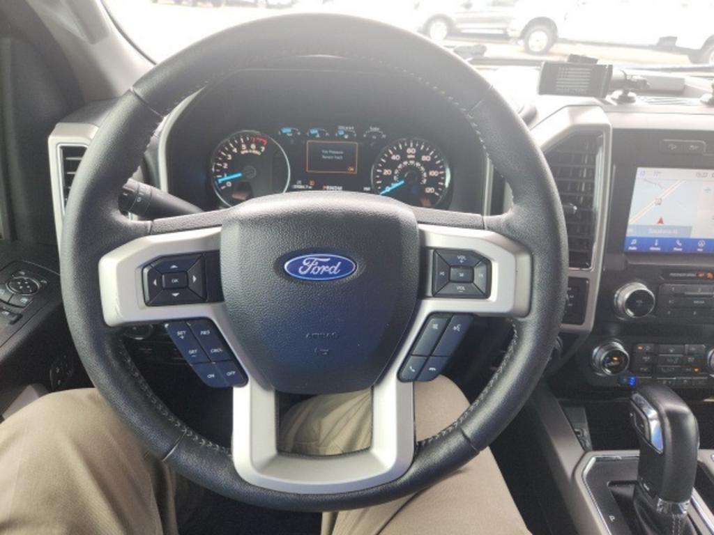 2019 Ford F-150 Lariat photo