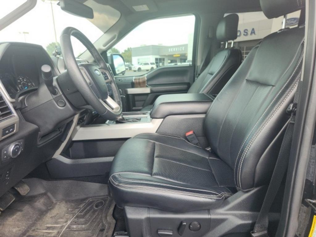 2019 Ford F-150 Lariat photo