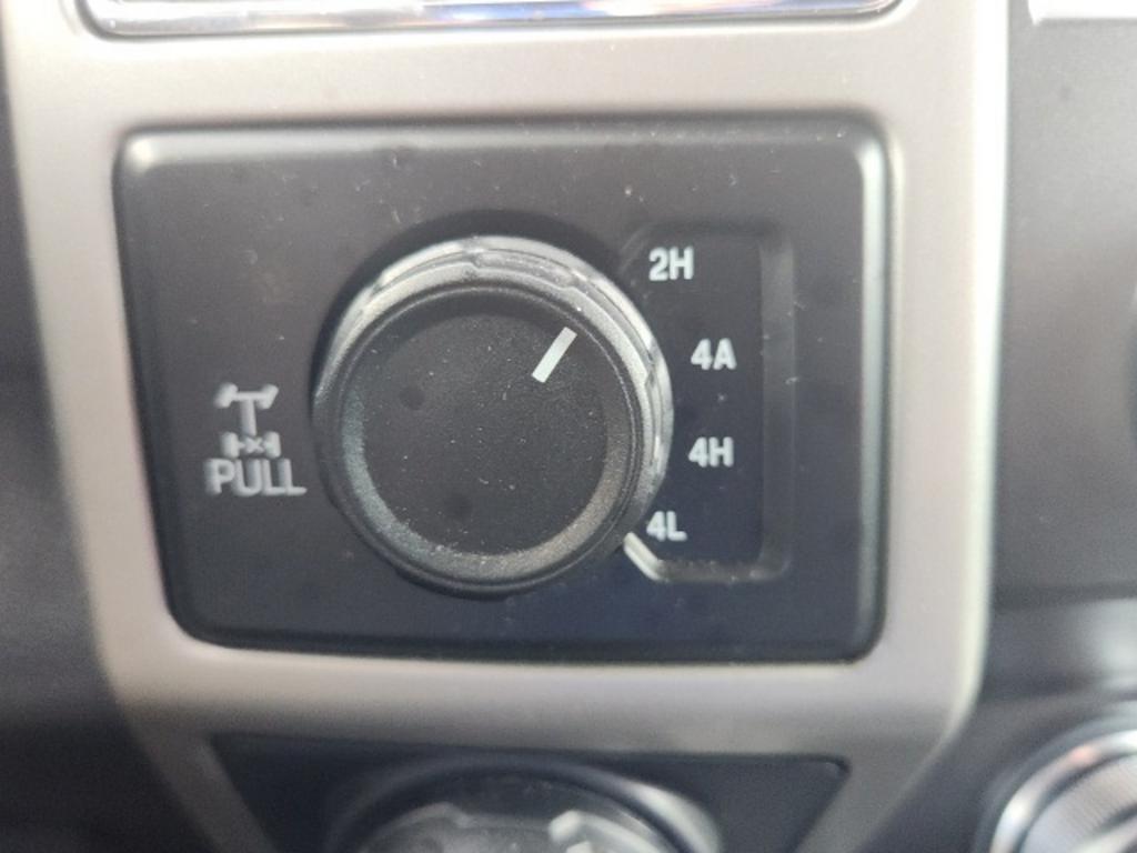 2019 Ford F-150 Lariat photo