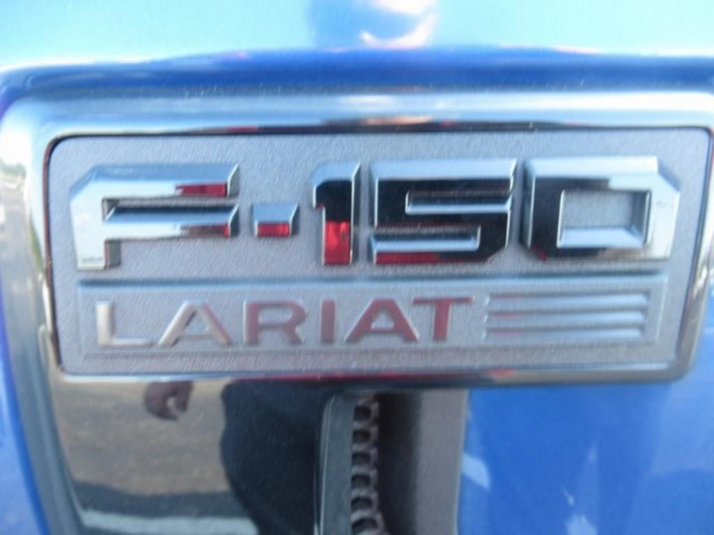 2022 Ford F-150 - $54,000