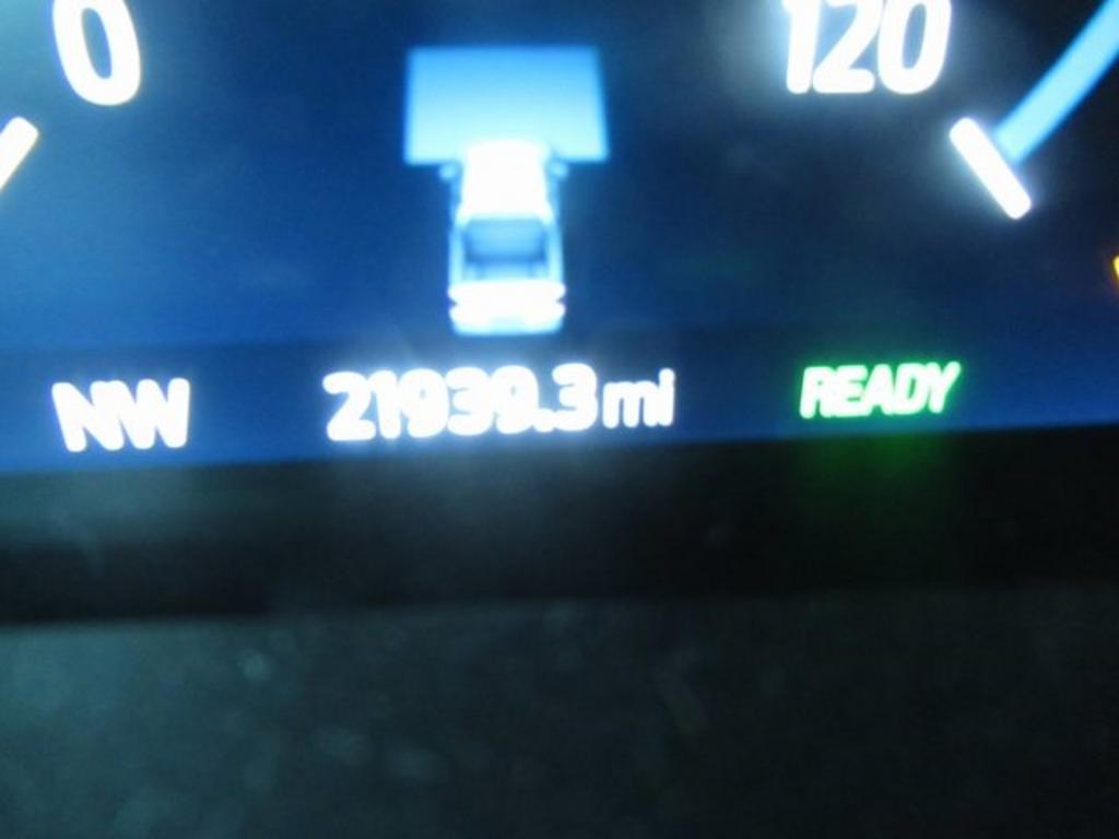 2022 Ford F-150 Lariat photo