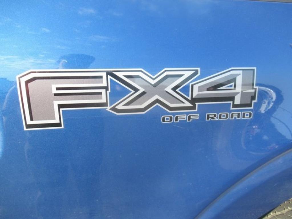 2022 Ford F-150 - $54,000