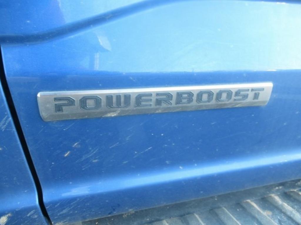 2022 Ford F-150 Lariat photo