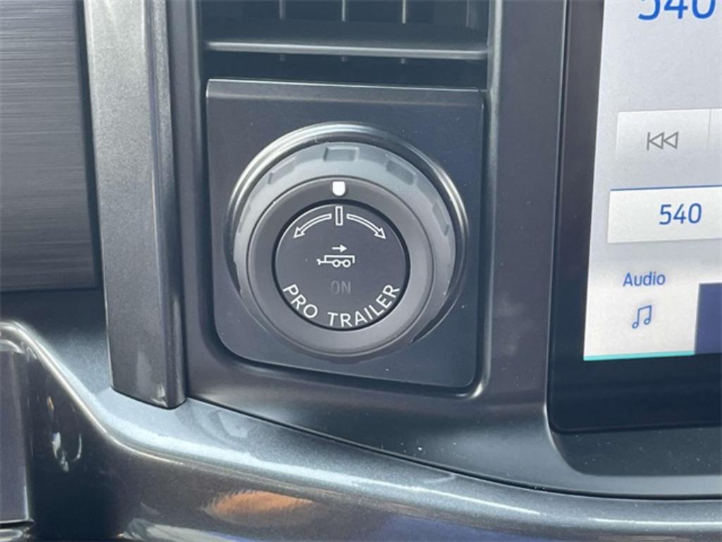 2023 Ford F-150 - $59,999