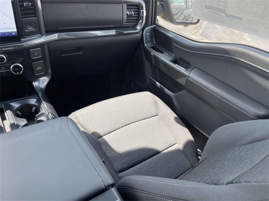 2023 Ford F-150 XLT photo