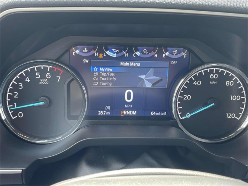 2023 Ford F-150 XLT photo