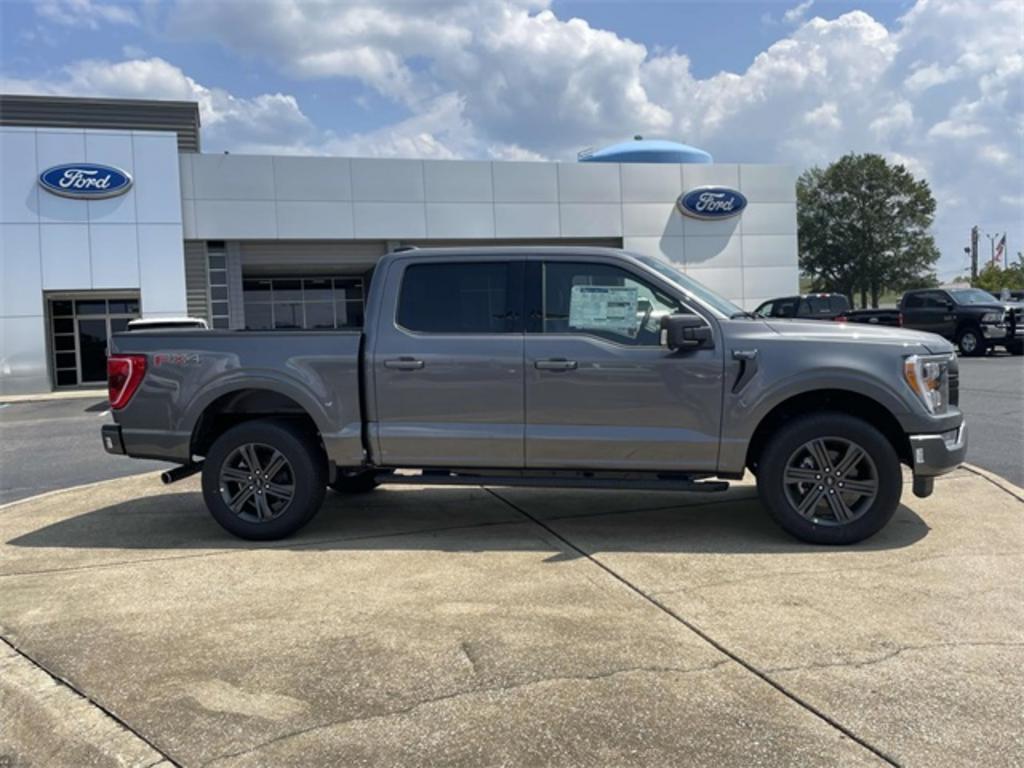 2023 Ford F-150 XLT photo