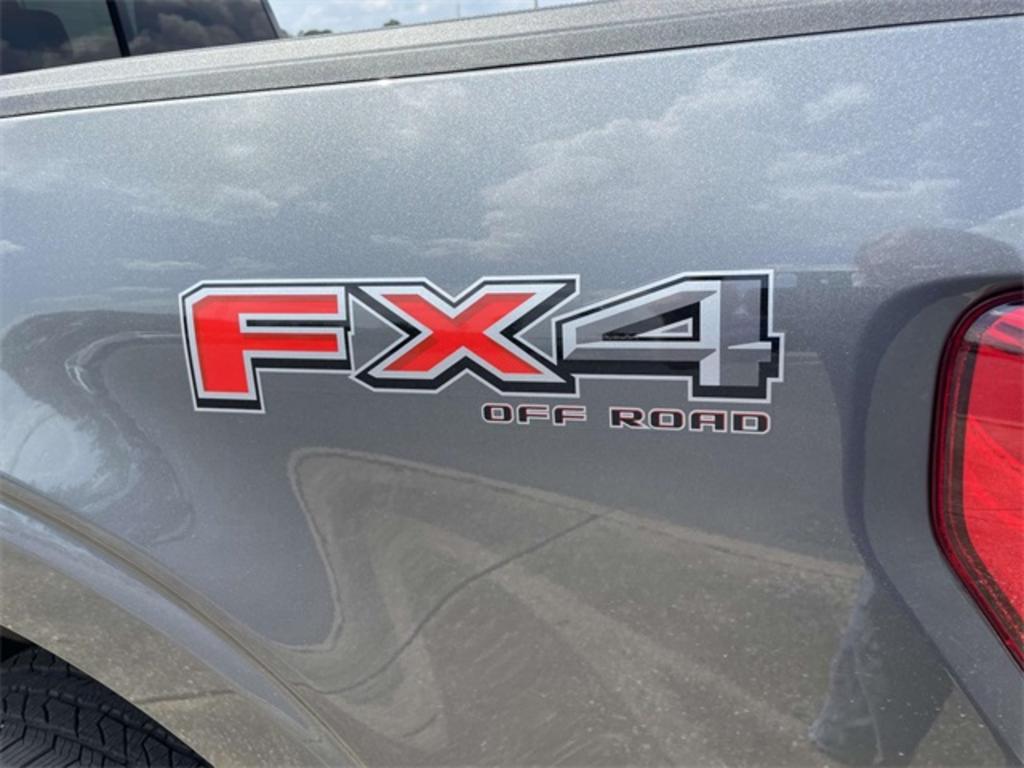 2023 Ford F-150 - $59,999