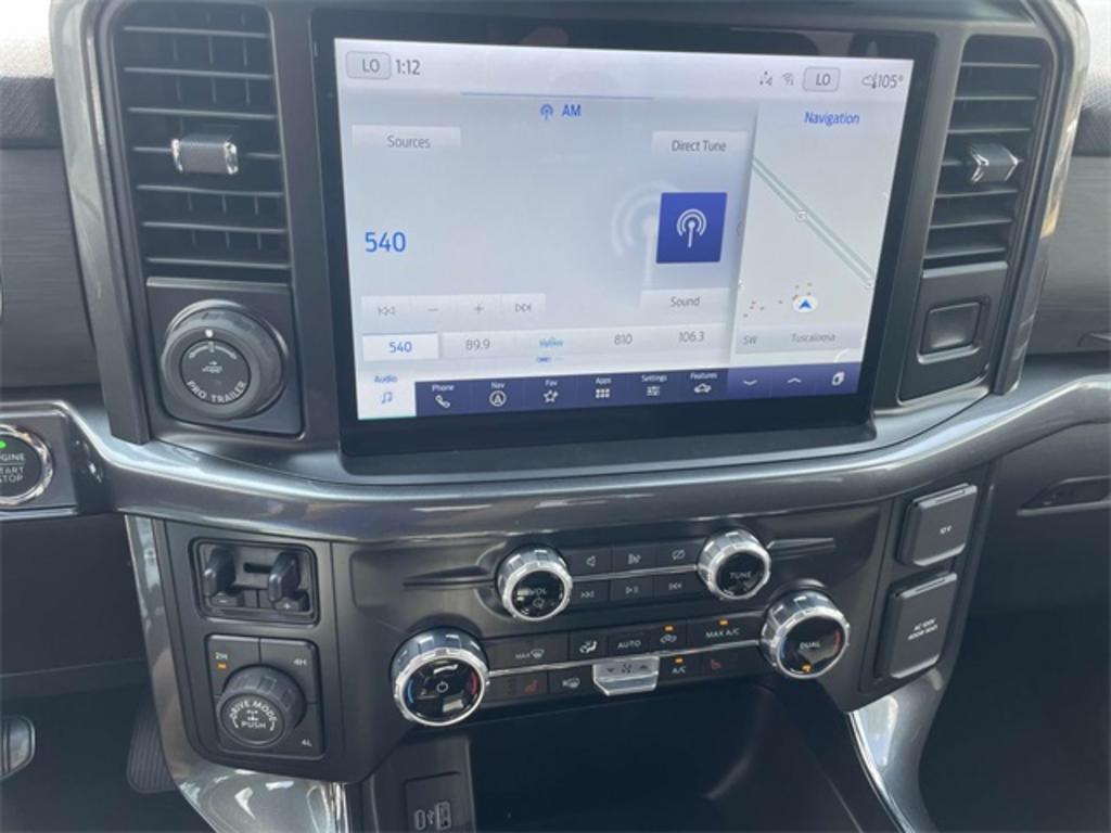 2023 Ford F-150 - $59,999