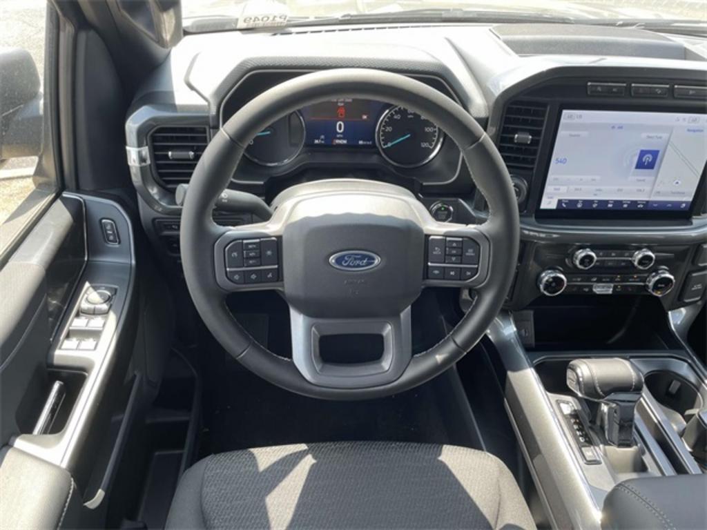 2023 Ford F-150 XLT photo