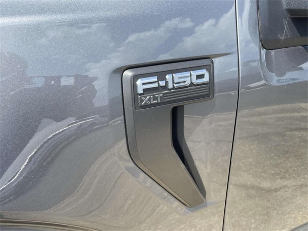 2023 Ford F-150 XLT photo