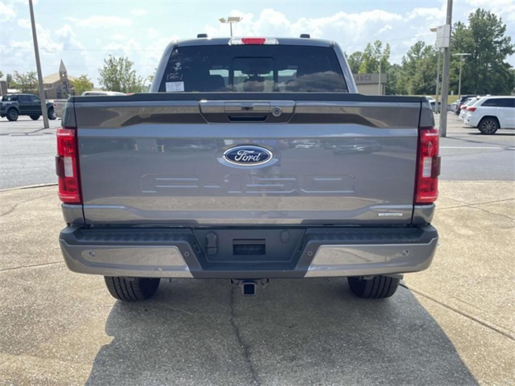 2023 Ford F-150 XLT photo
