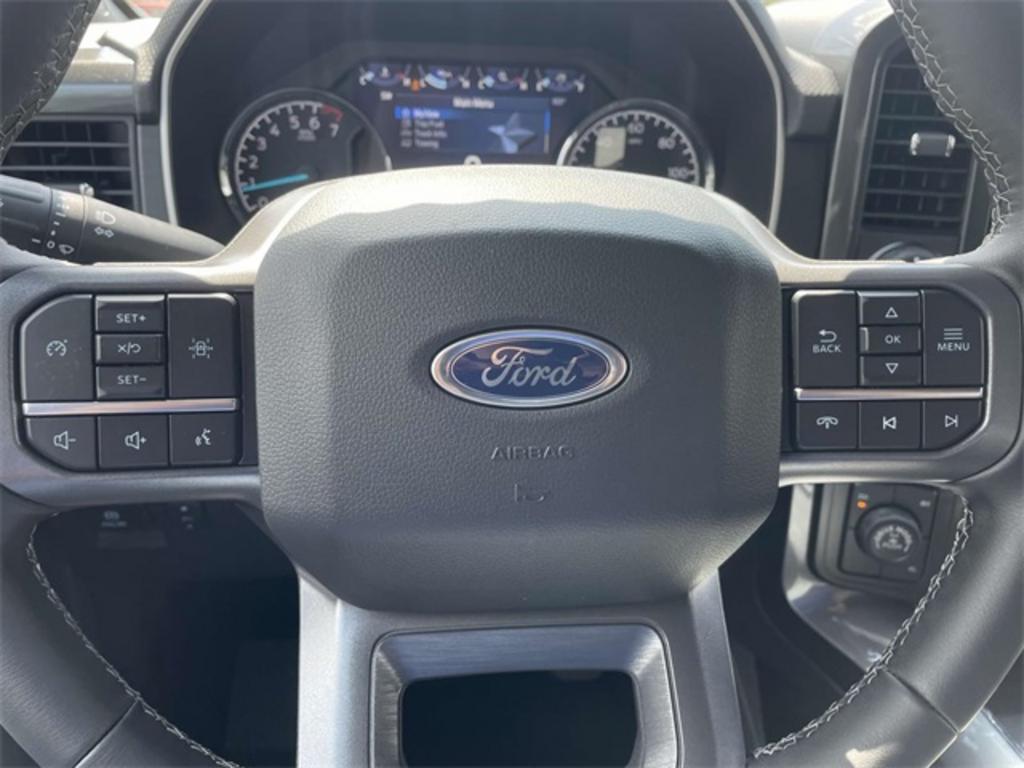 2023 Ford F-150 - $59,999