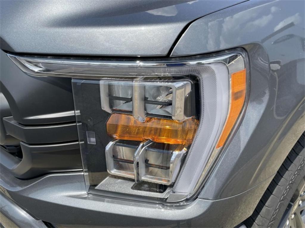 2023 Ford F-150 XLT photo