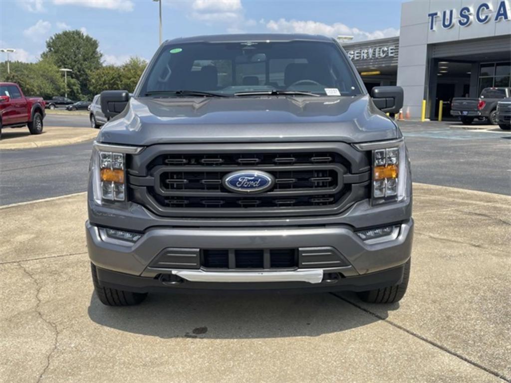 2023 Ford F-150 XLT photo