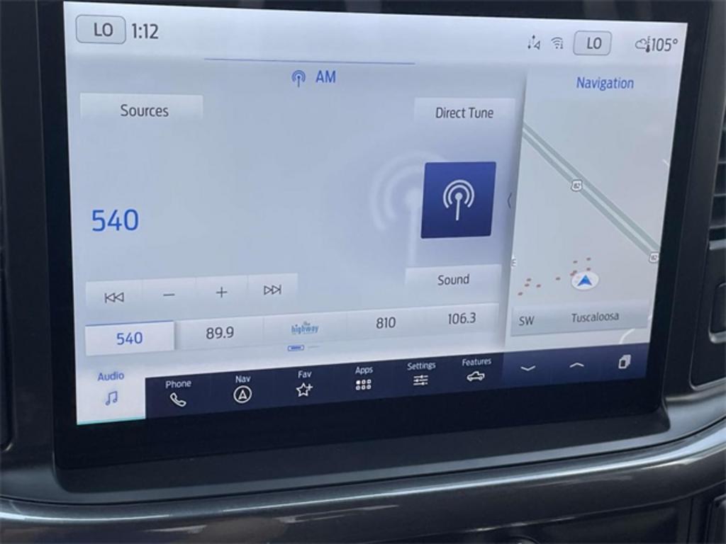 2023 Ford F-150 - $59,999