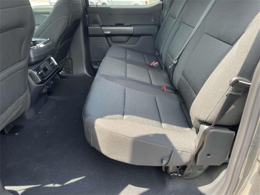 2023 Ford F-150 XLT photo