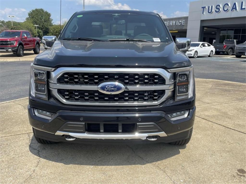 2023 Ford F-150 - $77,999