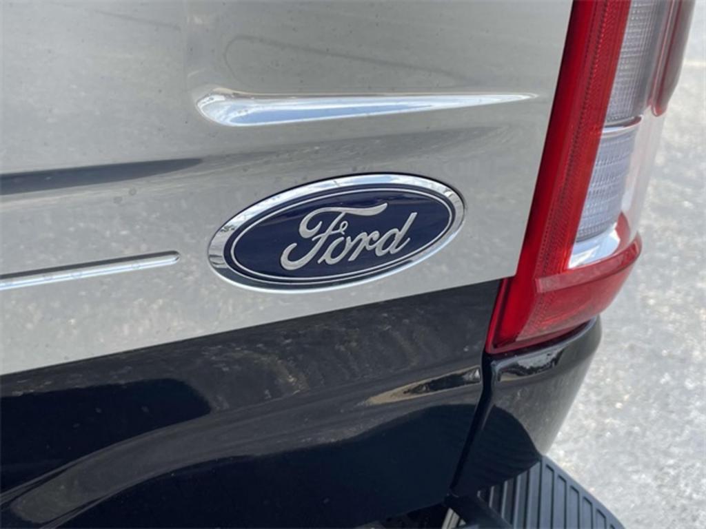 2023 Ford F-150 - $77,999