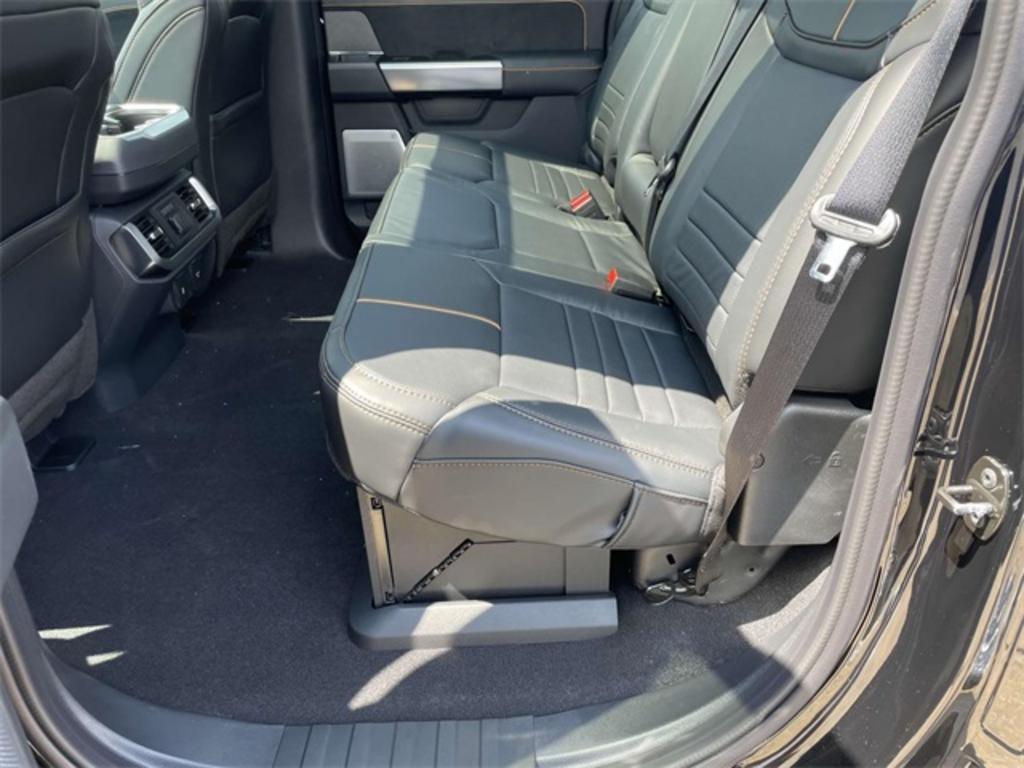 2023 Ford F-150 - $77,999