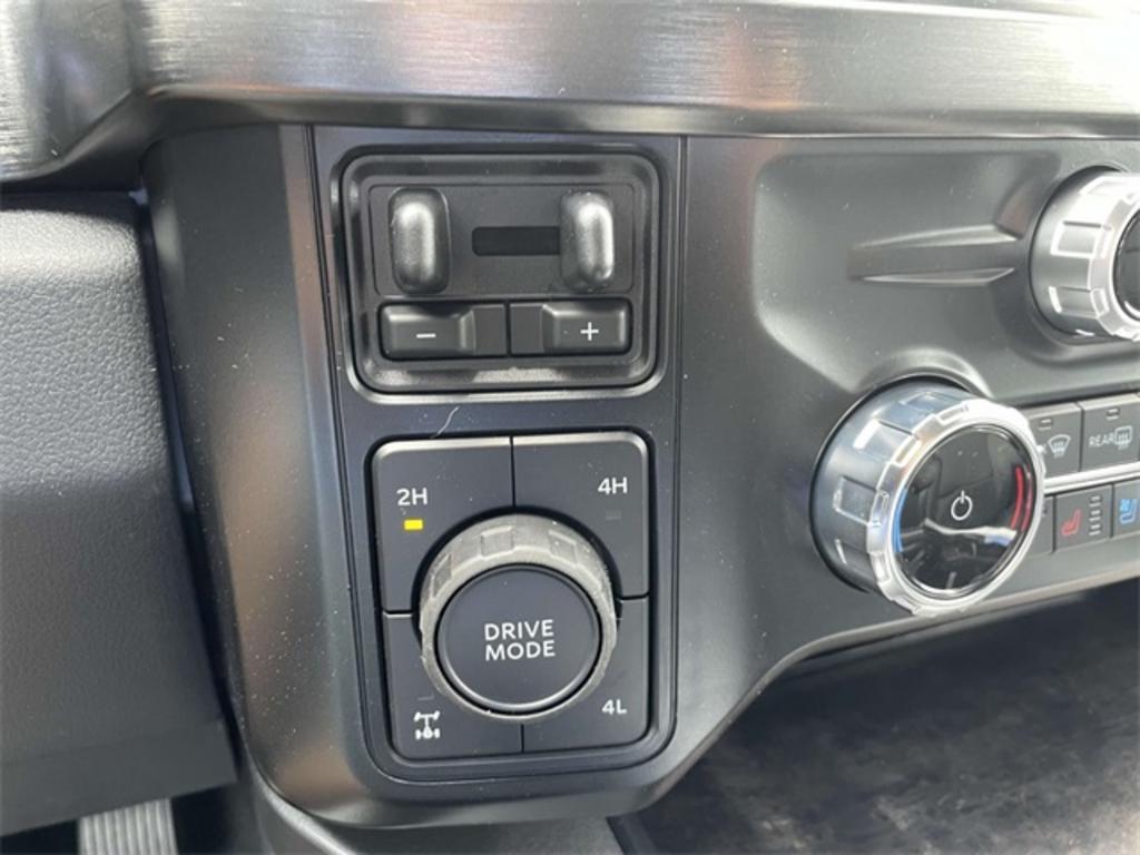 2023 Ford F-250 - $83,795