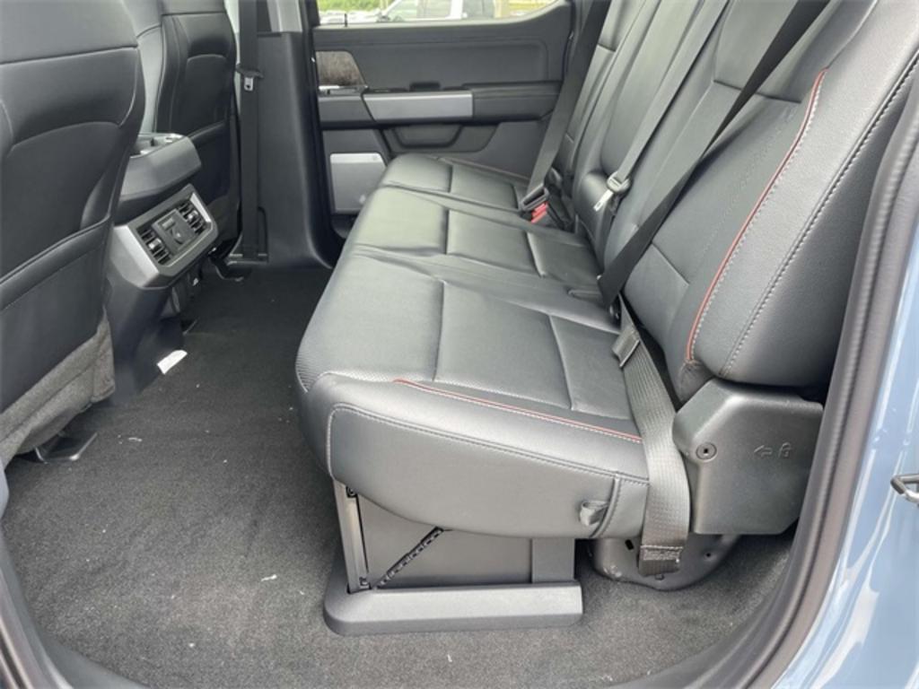 2023 Ford F-250 - $83,795