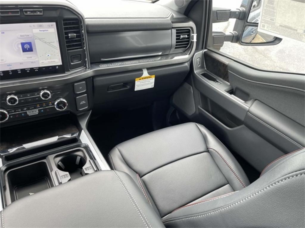 2023 Ford F-250 - $83,795