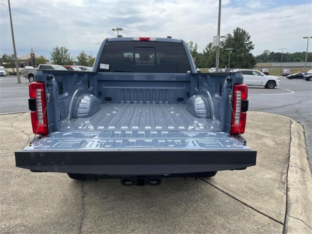 2023 Ford F-250 - $83,795
