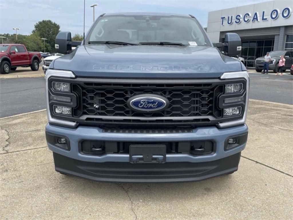 2023 Ford F-250 - $83,795