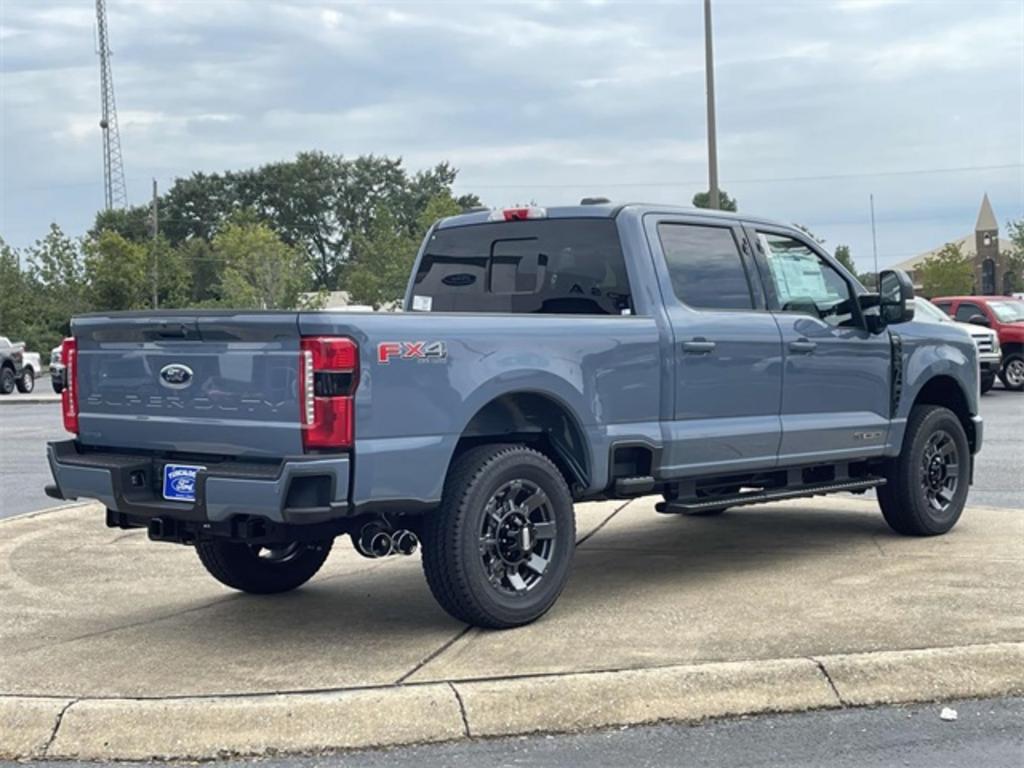 2023 Ford F-250 - $83,795