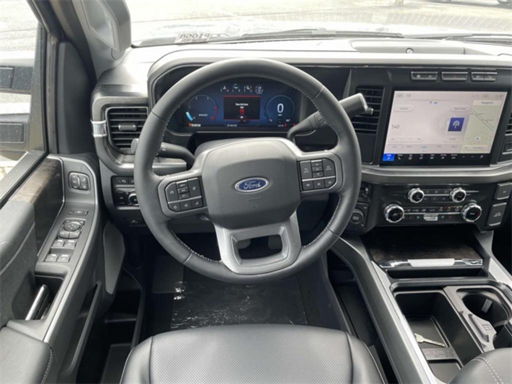 2023 Ford F-250 - $83,795