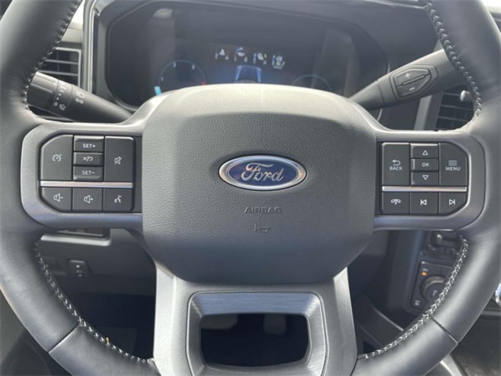 2023 Ford F-250 - $83,795