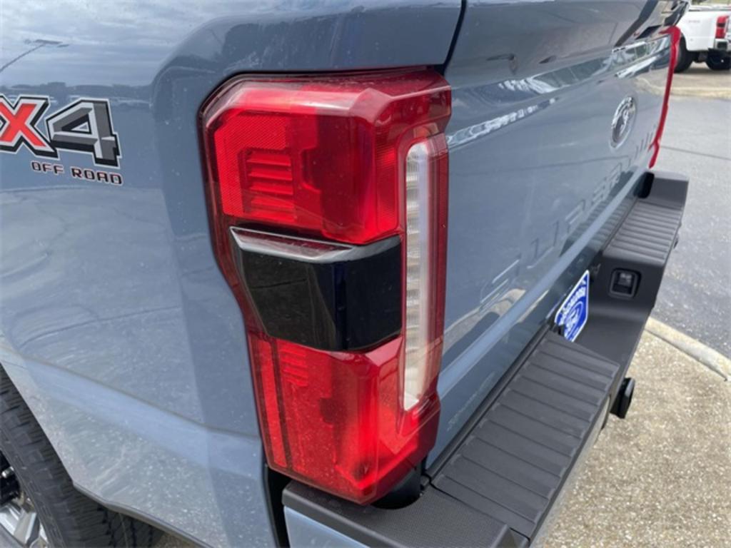 2023 Ford F-250 - $83,795