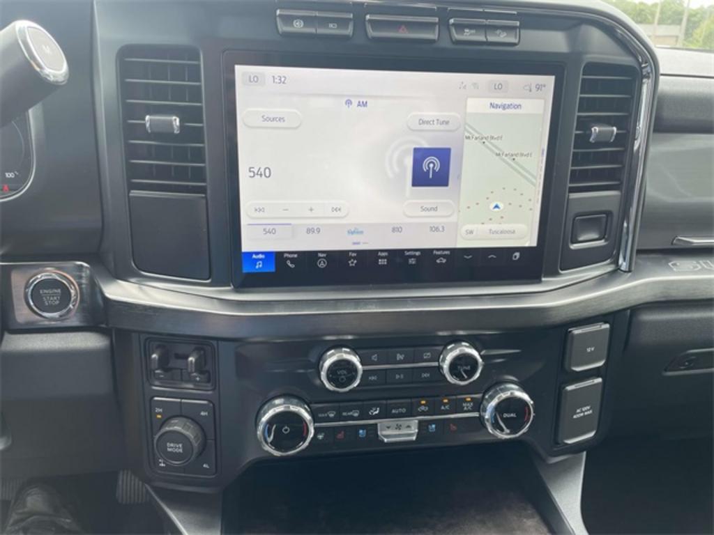 2023 Ford F-250 - $83,795