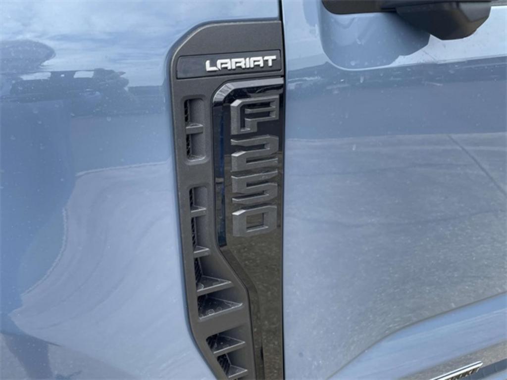 2023 Ford F-250 - $83,795