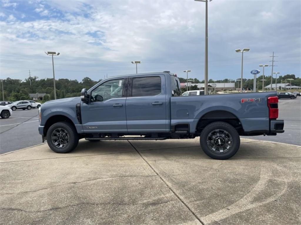 2023 Ford F-250 - $83,795