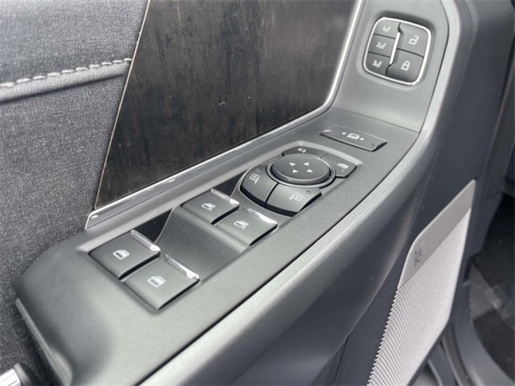 2023 Ford F-250 - $83,795