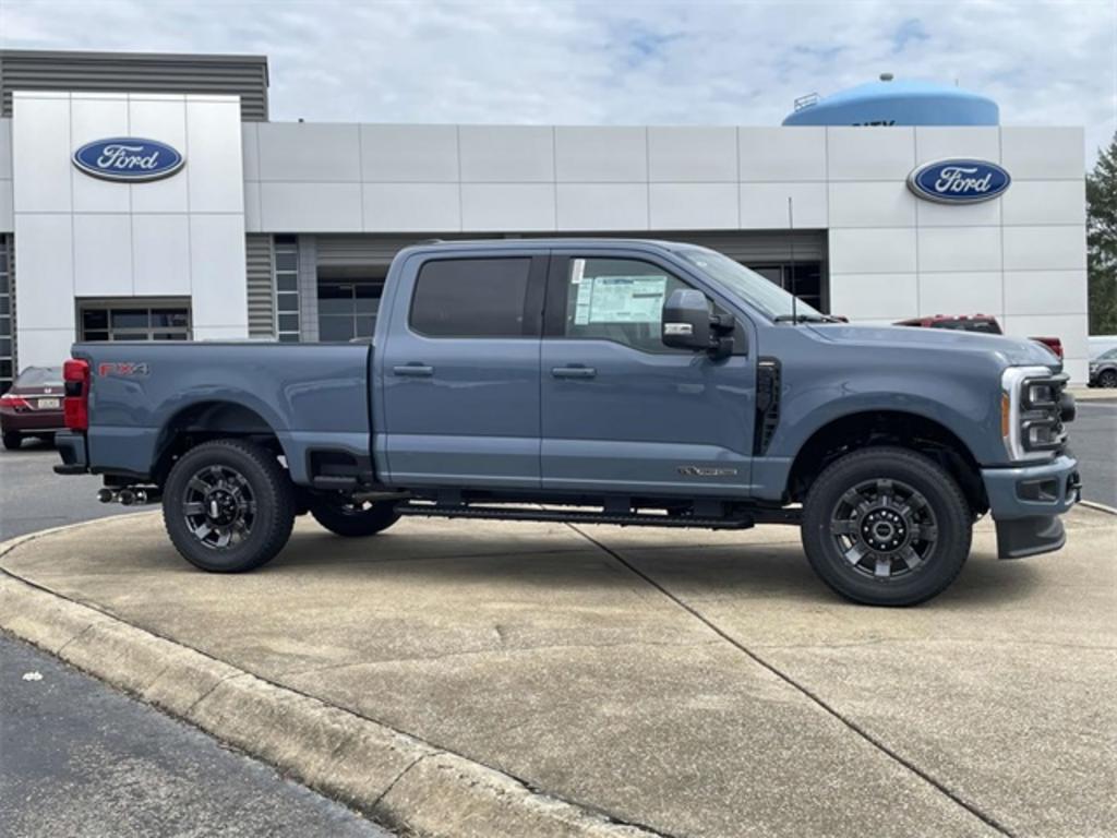 2023 Ford F-250 - $83,795