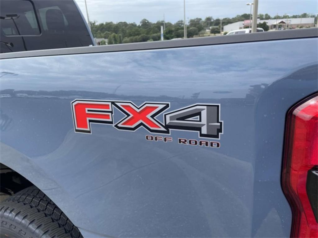 2023 Ford F-250 - $83,795