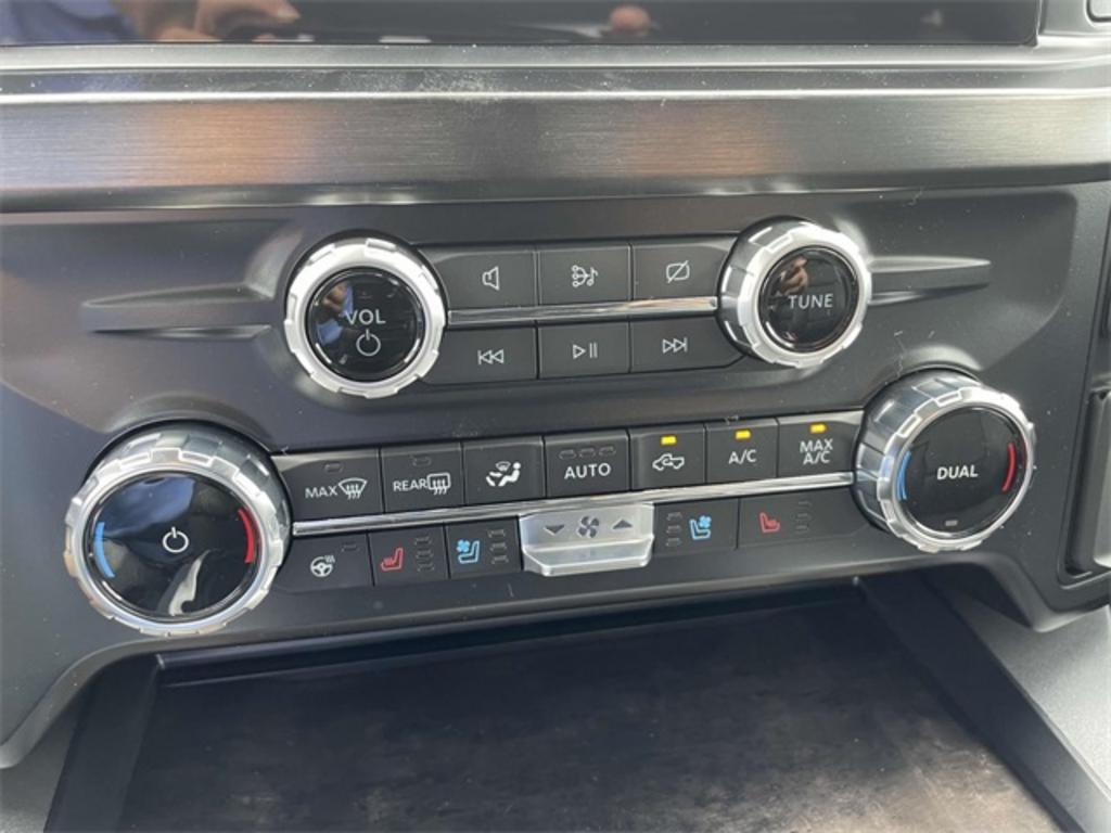 2023 Ford F-250 - $83,795