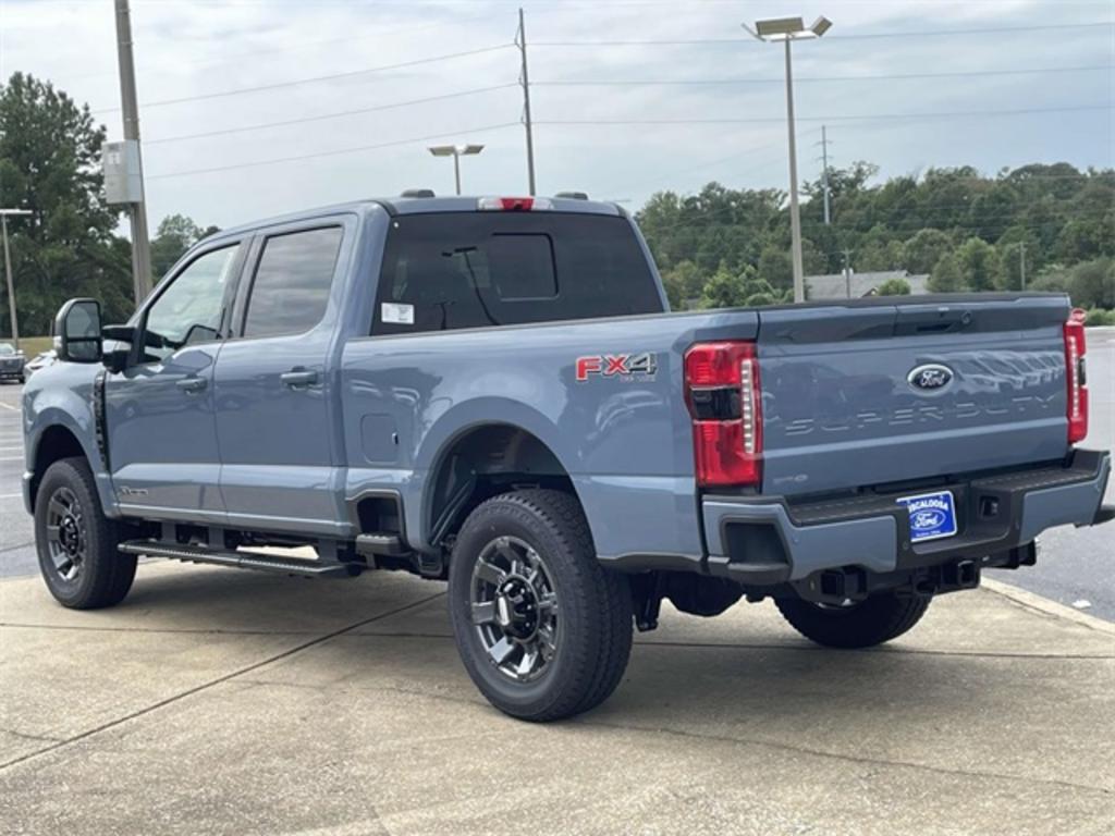 2023 Ford F-250 - $83,795