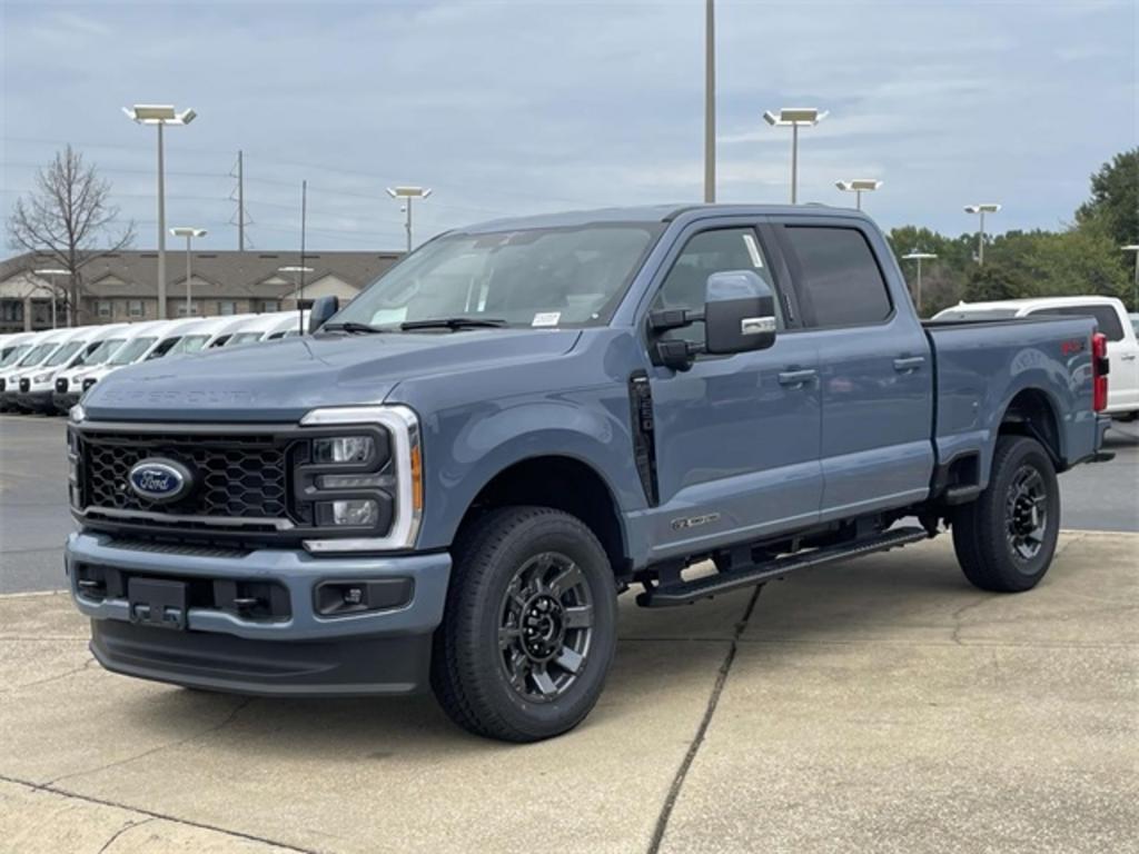 2023 Ford F-250 - $83,795