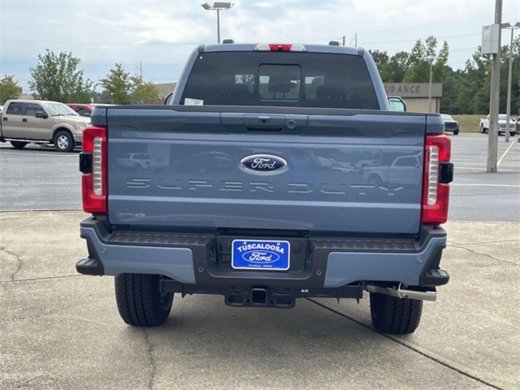 2023 Ford F-250 - $83,795
