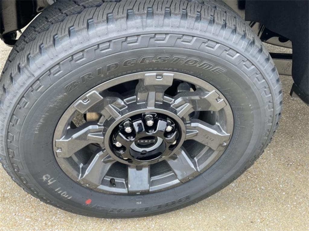 2023 Ford F-250 - $83,795